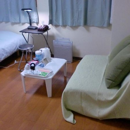 Hotel Raizan North Osaka Camera foto
