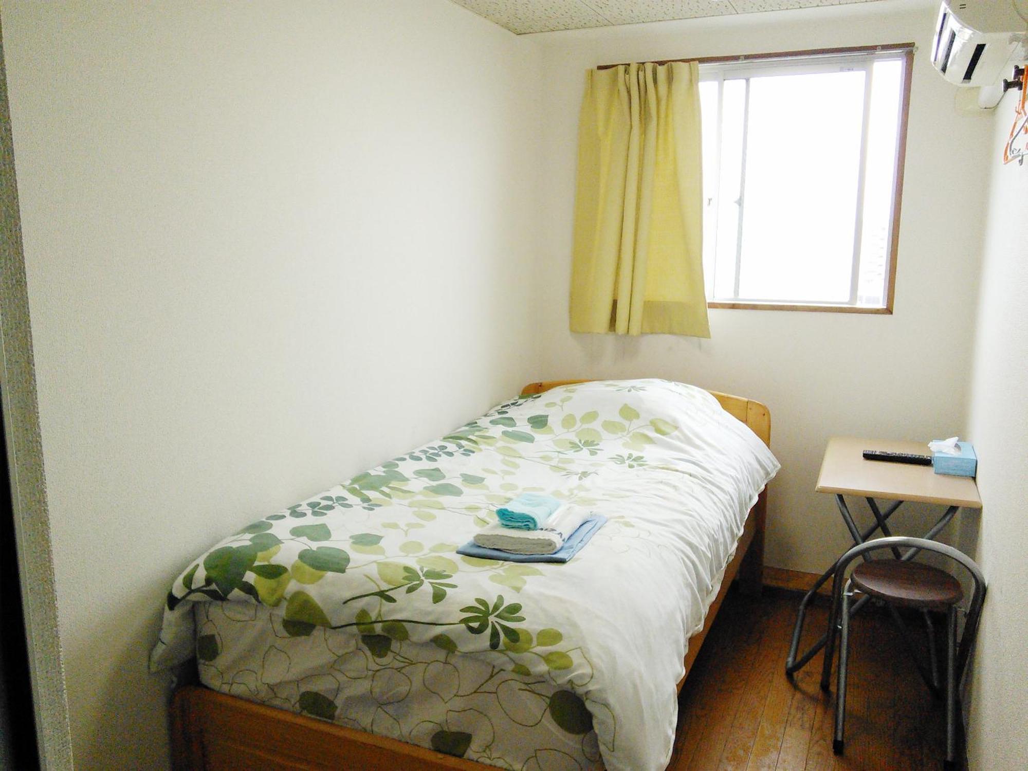 Hotel Raizan North Osaka Camera foto