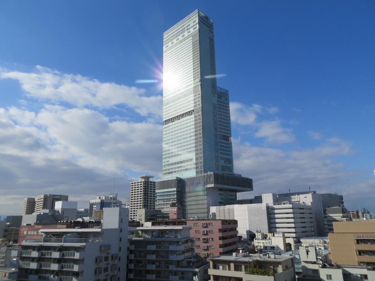 Hotel Raizan North Osaka Esterno foto